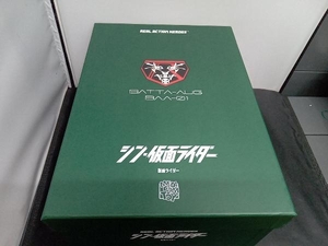 RAH No.789 仮面ライダー (シン・仮面ライダー) シン・仮面ライダー/リアルアクションヒーローズ