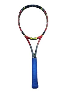 中古 テニスラケット スリクソン レヴォ シーエックス 2.0 2017年モデル (G3)SRIXON REVO CX 2.0 