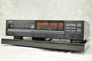 F☆DENON デノン CDプレーヤー DCD-3300 ☆ジャンク品☆