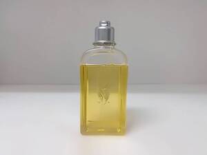 ●ロクシタン ヴァーベナ Verbena シャワージェル ボディシャンプー 250ml 残量8割程度