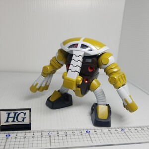  ⑩C-140g 1/3 HG ジュアッグ ガンダム ガンプラ 同梱可 ジャンク