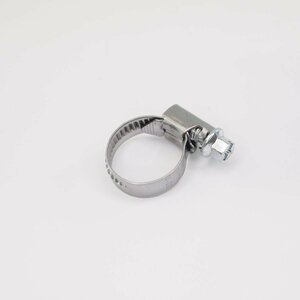 Hose clamp 12-20mm Vespa Lambretta Ape50 GILERA Runner ホースクランプ ベスパ ランブレッタ ジレラ GTS S LXV