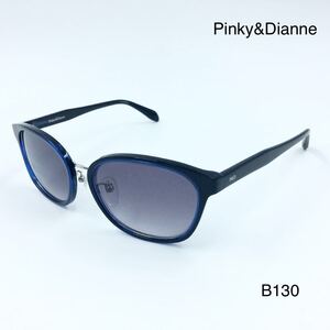 ピンキー&ダイアン Pinky&Dianne サングラス　新品未使用　PD-108 C-4