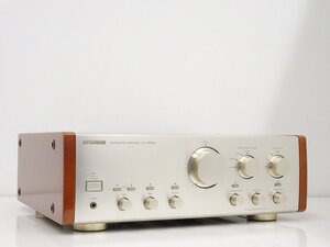 ■□SANSUI AU-α707MR プリメインアンプ サンスイ□■027159002J□■