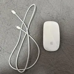 Apple Magic Mouse（USB-C） ホワイト