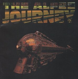 ◆THE ALFEE アルフィー / JOURNEY ジャーニー / 1992.04.29 / 15thアルバム / PCCA-00362