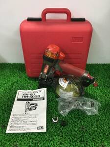 【中古品】MAX スーパーネイラ HN-50 / ITAWSFD2E8Z2