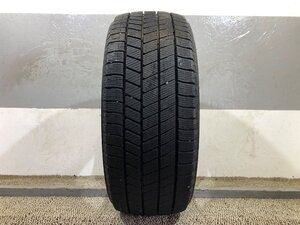 205/50r16 ブリヂストン ブリザック VRX3 1本 2022年製 4394 スタッドレスタイヤ (沖縄県・離島は発送不可)