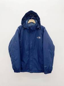 T5164 THE NORTH FACE HYVENT WINDBREAKER JACKET ウィンドブレーカー ジャケット メンズ L サイズ 正規品