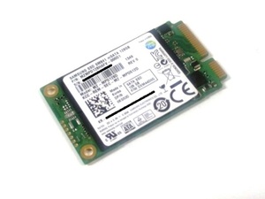 ★SSD サムスン MZ-MPD128D 128GB mSATA