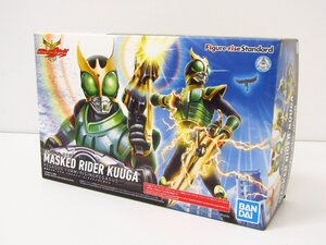 未組立品 バンダイ フィギュアライズスタンダード 仮面ライダークウガ ペガサスフォーム / ライジングペガサス プラモデル ☆U7631