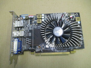 MSI Radeon HD 5670 R5670-PMD1Gのサムネイル　　 ビデオカード　 (G12)