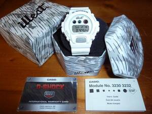 illest G-SHOCK Fatlace in4mation USDM JDM HDM 限定 DW-6900 stancenation canibeat simplyclean cambergang ヘラフラ 正規品 絶版 廃盤