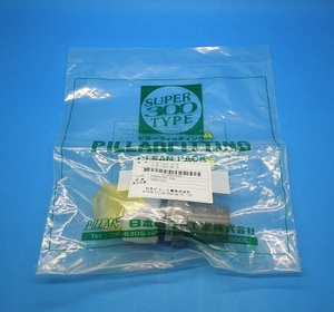 P-UA13833-19/16　ユニオンアダプタ　日本ピラー工業　未使用品