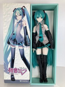 rh VOLKS ボークス 初音ミク Dollfie Dream ドルフィードリーム ボーカロイド VOCALOID hi◇63