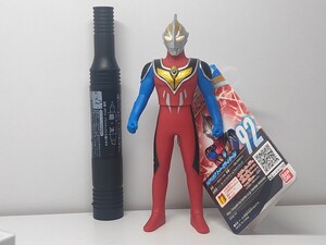 ★ウルトラヒーロー92 ガイア スーパースプリームヴァージョン 新品タグ付き★★