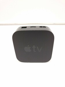 Apple◆AppleTV 4K/MP7P2J/A 64GBモデル