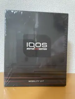 iQOS モーターエディション