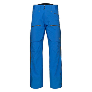 ノローナ NORRONA メンズ ロフォテン ゴアテックス プロ パンツ lofoten Gore-Tex Pro Pants 1026-20 Olympian Blue US:M JP:L