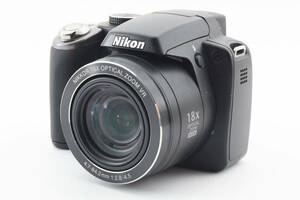 ★訳あり特上品★ ニコン NIKON COOLPIX P80 #0851 #20113 #0853