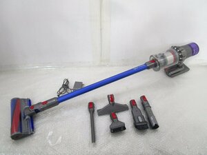 ◎dyson ダイソン V11 SV14 コードレスクリーナー 掃除機 サイクロン式 ソフトローラーヘッド 付属品有り w111913