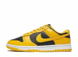 Nike Dunk Low "Championship Goldenrod" 26.5cm DD1391-004