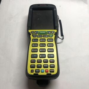 HONEYWELL 防爆ハンディターミナル 99EXL01-0C212XJI /2