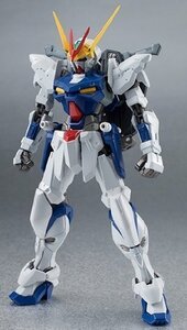 【中古】 ROBOT魂 -ロボット魂- SIDE MS 機動戦士ガンダムSEED DESTINY ASTRAY ガンダム