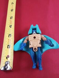 Vtg 1996 Transformers BEAST Replacement Figure *197-B 海外 即決