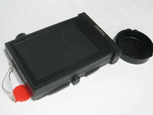 MAMIYA RZ Instant Film Holder マミヤ　RZ インスタントフィルムホルダー　ポラロイドホルダー