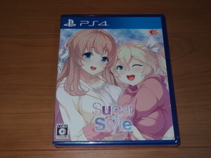 PS4　Sugar*Style　シュガースタイル　＜新品未開封＞