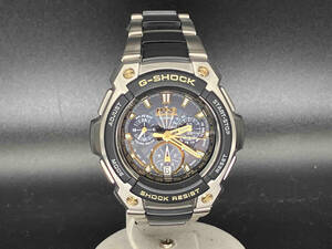 CASIO G-SHOCK MTG-1000G 時計