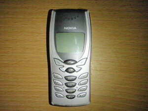 NOKIA-3-4 NOKIA製携帯本体 N8250