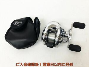 【1円】SHIMANO ANTARES7 DC ベイトリール 動作確認済 シマノ アンタレス EC45-045jy/F3