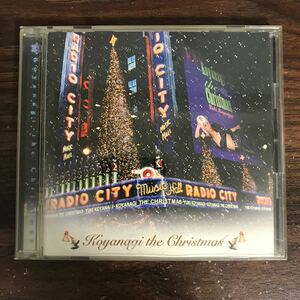 D500 帯付 中古CD100円 小柳ゆき Koyanagi the Christmas