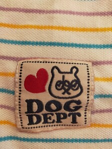 DOGDEPT,