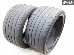 GOODYEAR グッドイヤー EAGLE イーグル F1 305/30ZR21 104Y タイヤ 単体 2020年 2本 価格