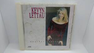 010●KEVYN LETTAU 「 another season 」 国内盤CD