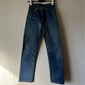 【希少】A.P.C アーペーセー スタンダード デニムパンツ 90sヴィンテージ