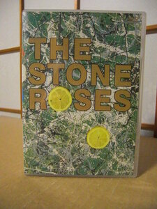 ★2枚組み◇ザ・ストーン・ローゼズ DVD／THE STONE ROSES★