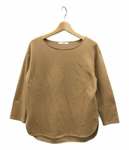 長袖Tシャツ レディース F M JOURNAL STANDARD relume [0604]