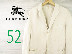 春物 BURBERRY●バーバリー イタリア製＜ジャケット・ブレザー＞●M649y