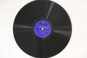 78RPM/SP Bernard Zighera Danza Espanola No.5 / Vers La Source Dans Le Bois J5159 COLUMBIA /00500