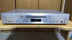 ONKYO C-S5VL SACD/CDプレーヤー