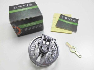 ORVIS ハイドロス SLIV　／管理AT3465／02