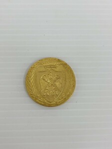 ニース　VILL DE NICE　ビンテージメダル　コイン