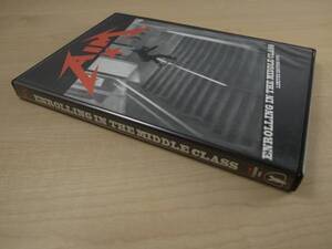 スケートボードDVD●AIM - Enrolling in the Middle Class