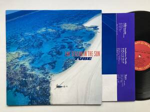 TUBE チューブ THE SEASON IN THE SUN 28AH2050