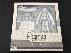 figma 038 ファイアボール ドロッセル ファイアボール