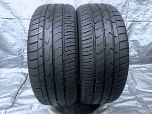 ★格安売切！★TOYO TRANPATH mpz★225/55R17 225-55-17★2021年★2本組★No17827